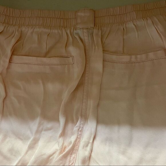 Ana blush pink shorts size XLT - Picture 5 of 9